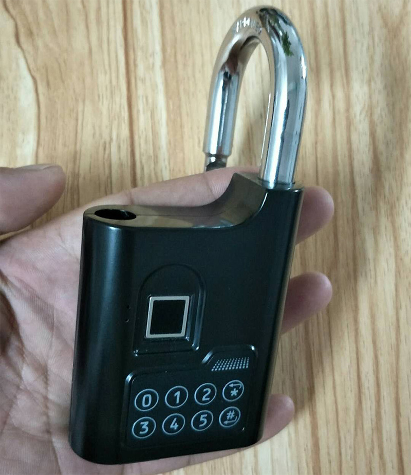 combination lock 10 4