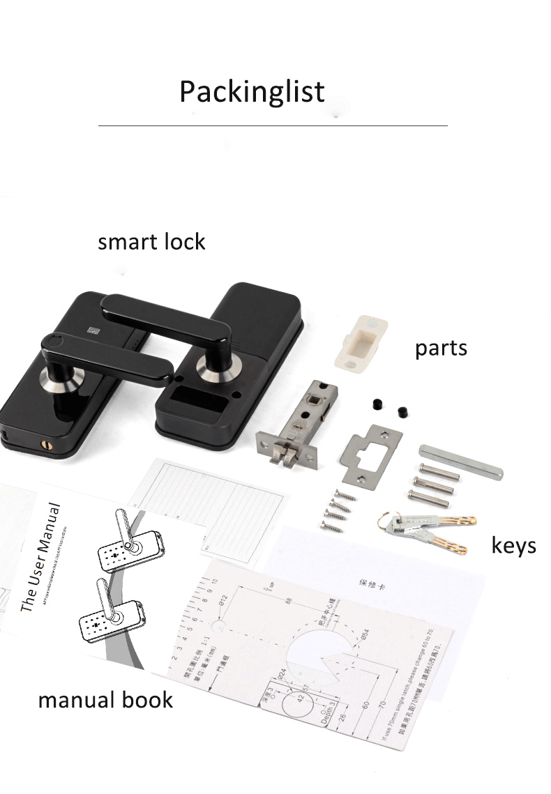 combination lock 3 4