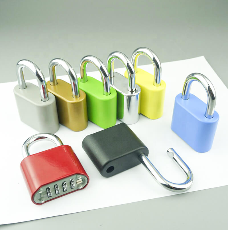 combination lock 6 a5