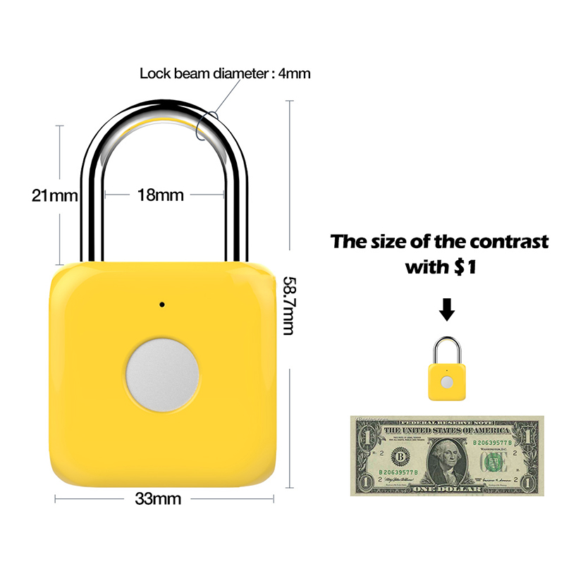 combination lock 9 6