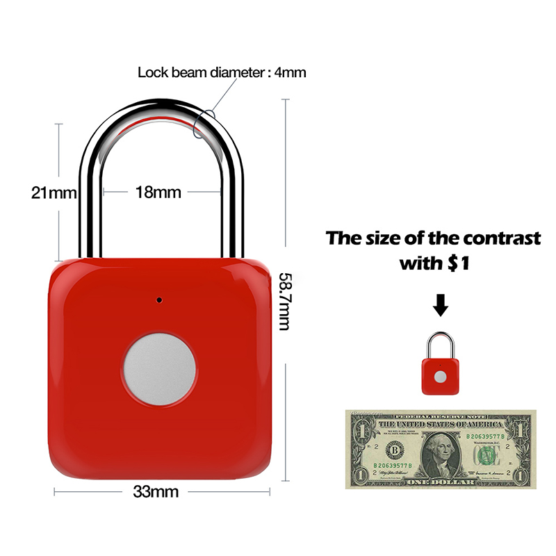 combination lock 9 8