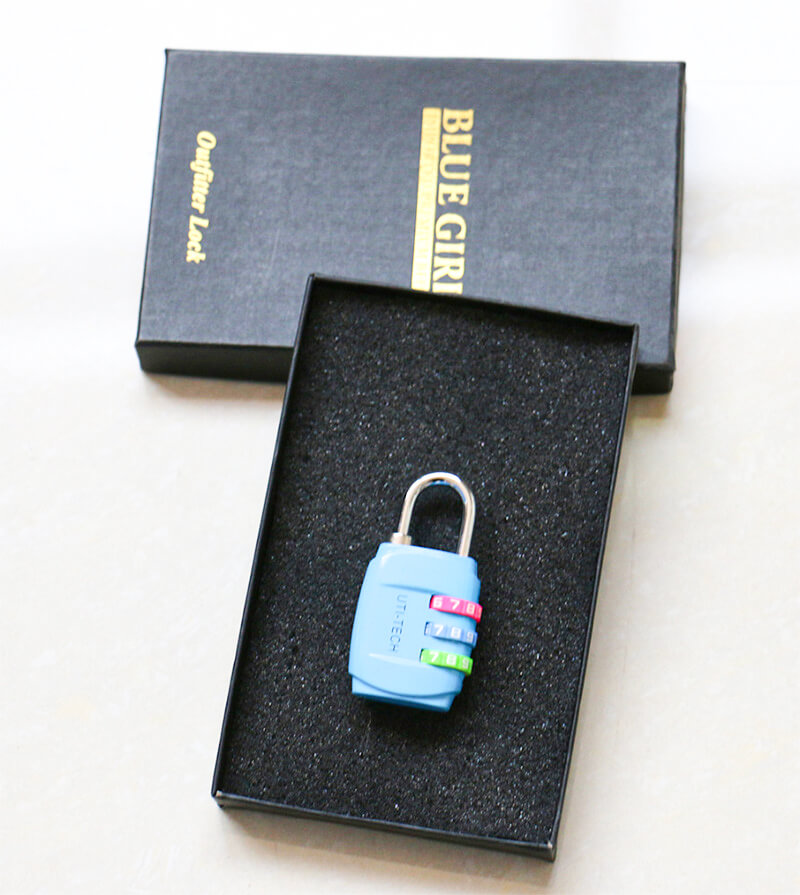 password padlock 1 a1